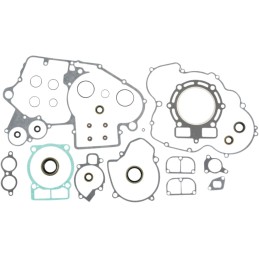 Kit de juntas completo con retenes Moose Racing KTM - 811317MSE