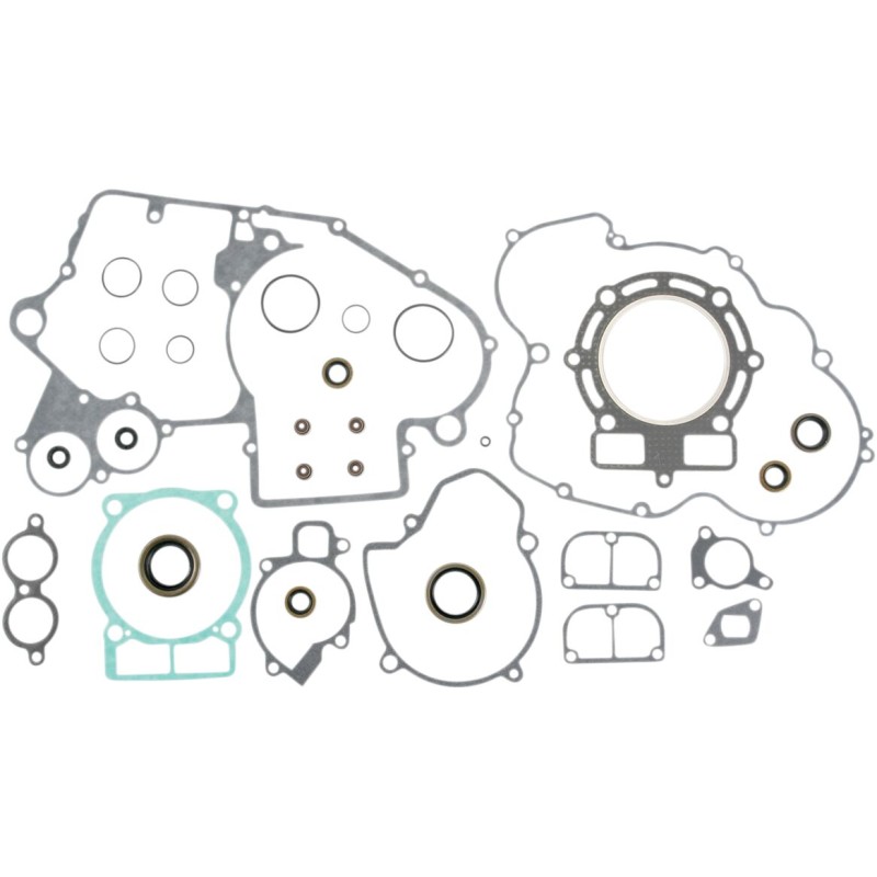 Kit de juntas completo con retenes Moose Racing KTM - 811317MSE