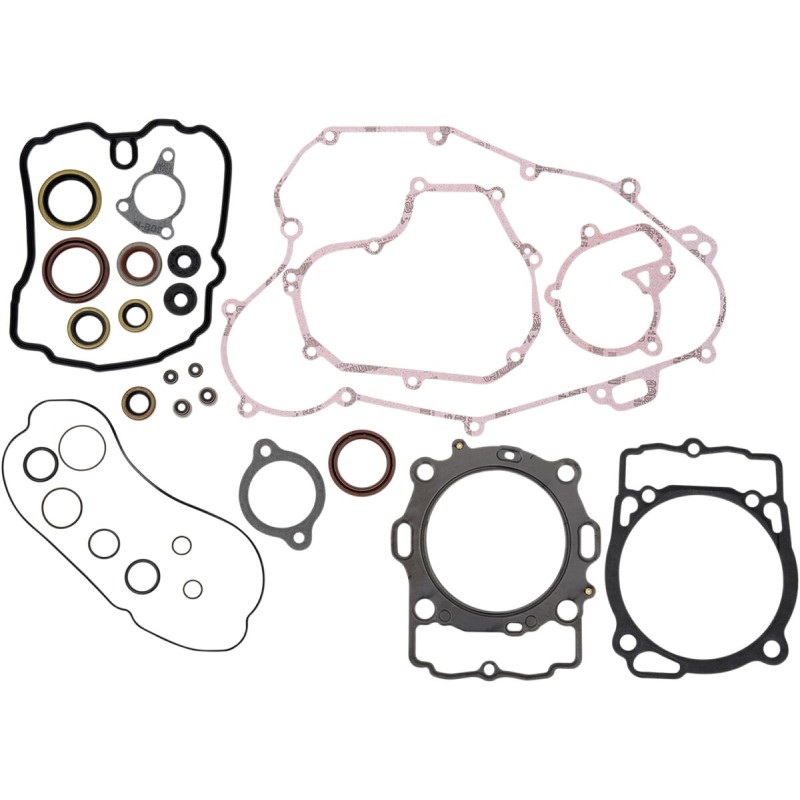 Kit de juntas completo con retenes Moose Racing KTM - 811342MSE