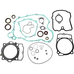 Kit de juntas completo con retenes Moose Racing KTM - 811343MSE