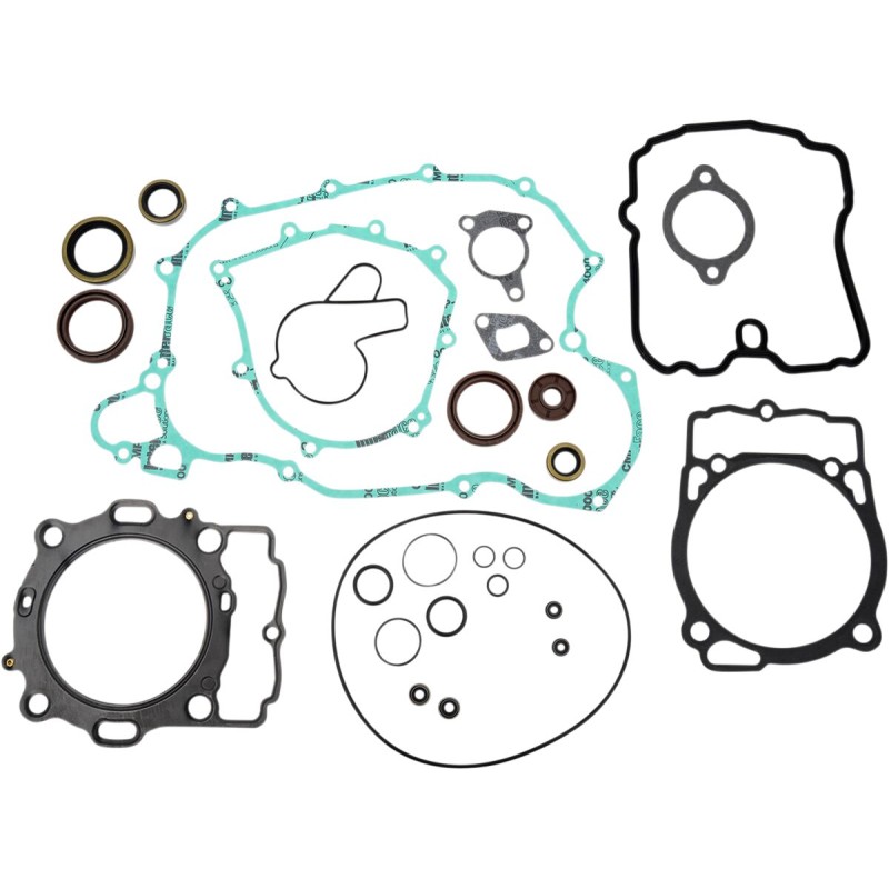 Kit de juntas completo con retenes Moose Racing KTM - 811343MSE