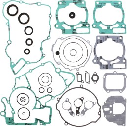 Kit de juntas completo con retenes Moose Racing KTM - 811371MSE