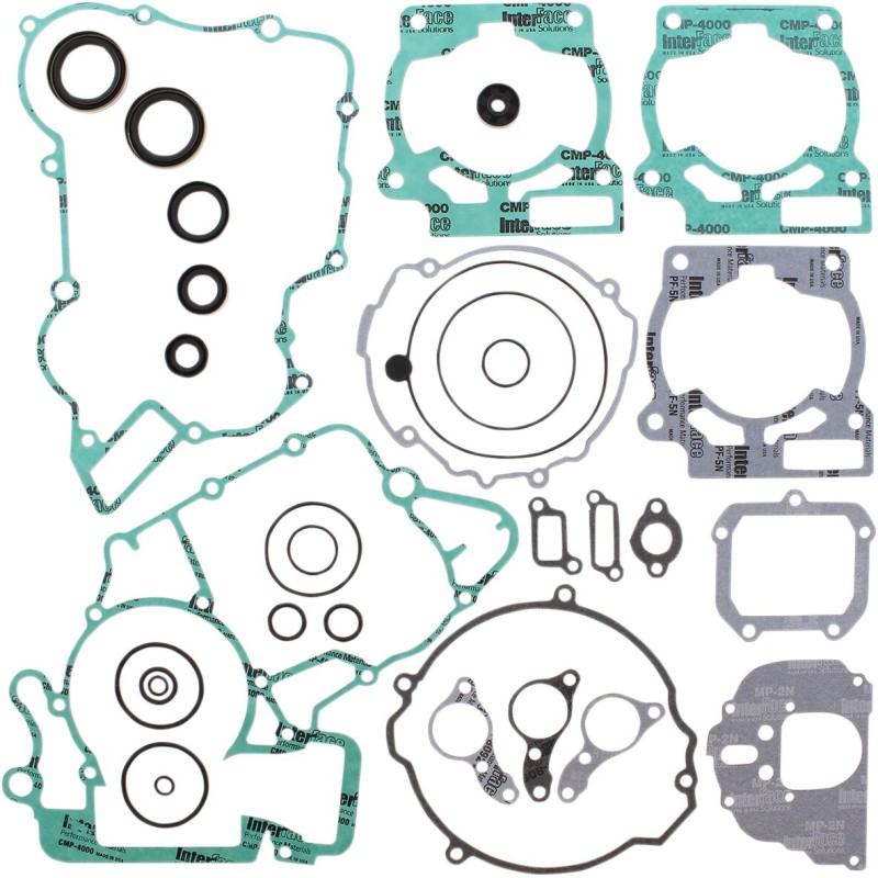 Kit de juntas completo con retenes Moose Racing KTM - 811371MSE