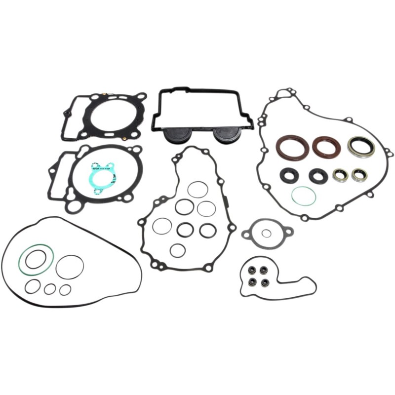 Kit de juntas completo con retenes Moose Racing KTM - 811372MSE