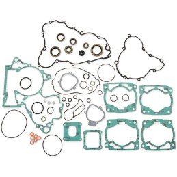 Kit de juntas completo con retenes Moose Racing KTM - 811976MSE