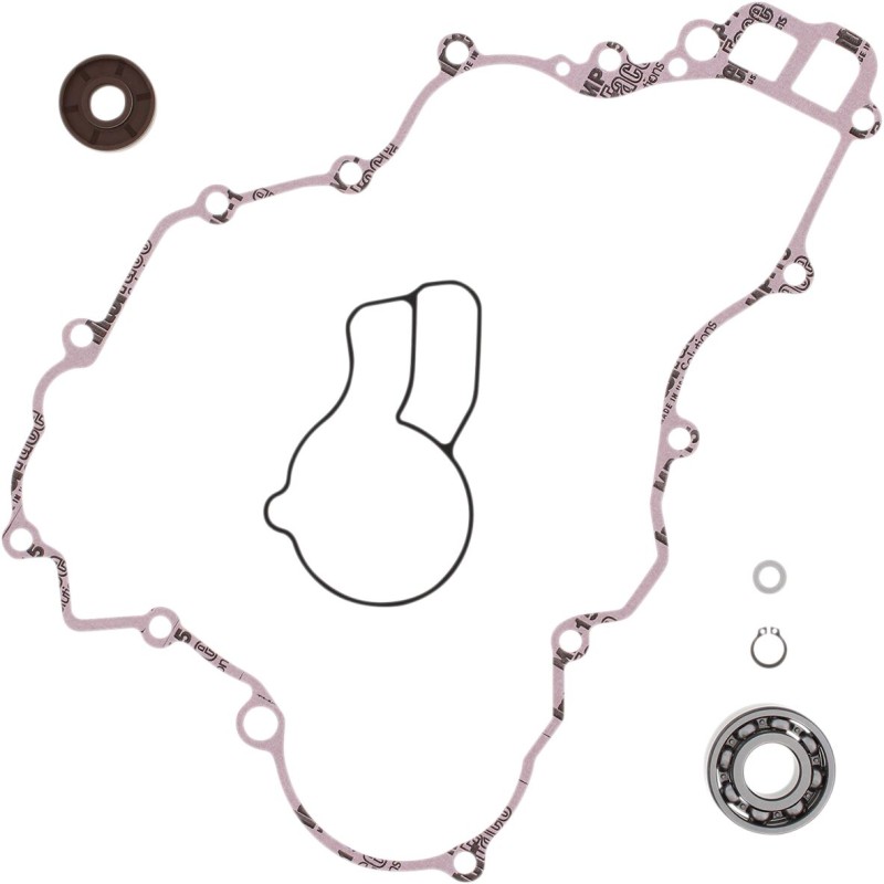 Kit de reparación de bomba de agua Moose Racing KTM - 821328MSE