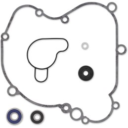 Kit de reparación de bomba de agua Moose Racing KTM - 821338MSE