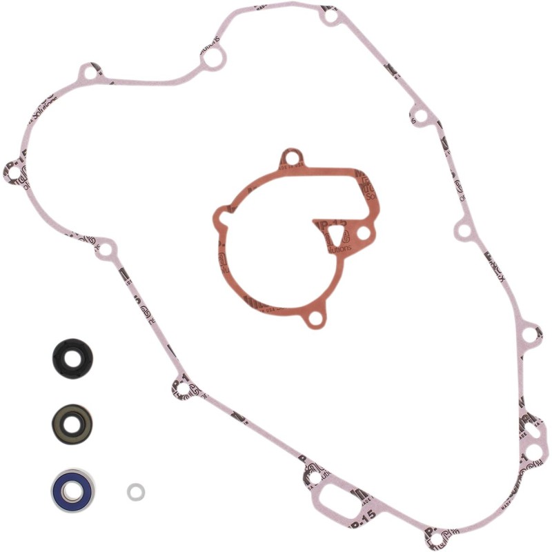 Kit de reparación de bomba de agua Moose Racing KTM - 821342MSE