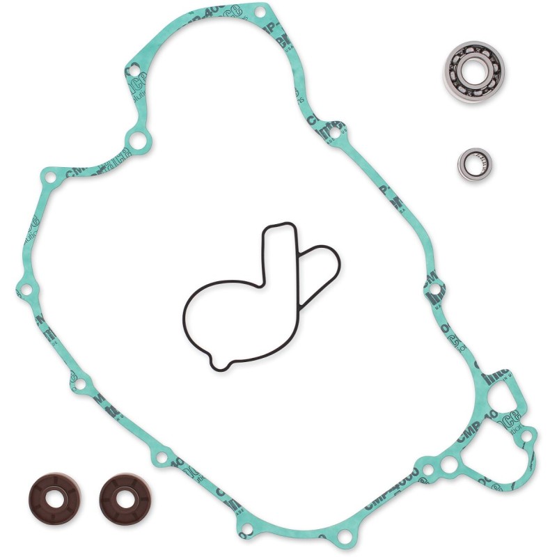 Kit de reparación de bomba de agua Moose Racing KTM - 821343MSE