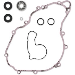 Kit de reparación de bomba de agua Moose Racing KTM - 821364MSE