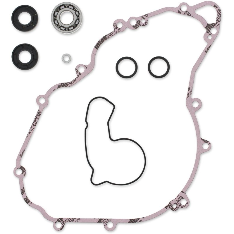 Kit de reparación de bomba de agua Moose Racing KTM - 821364MSE