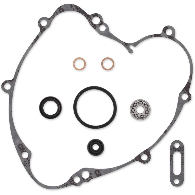 Kit de reparación de bomba de agua Moose Racing KTM - 821372MSE