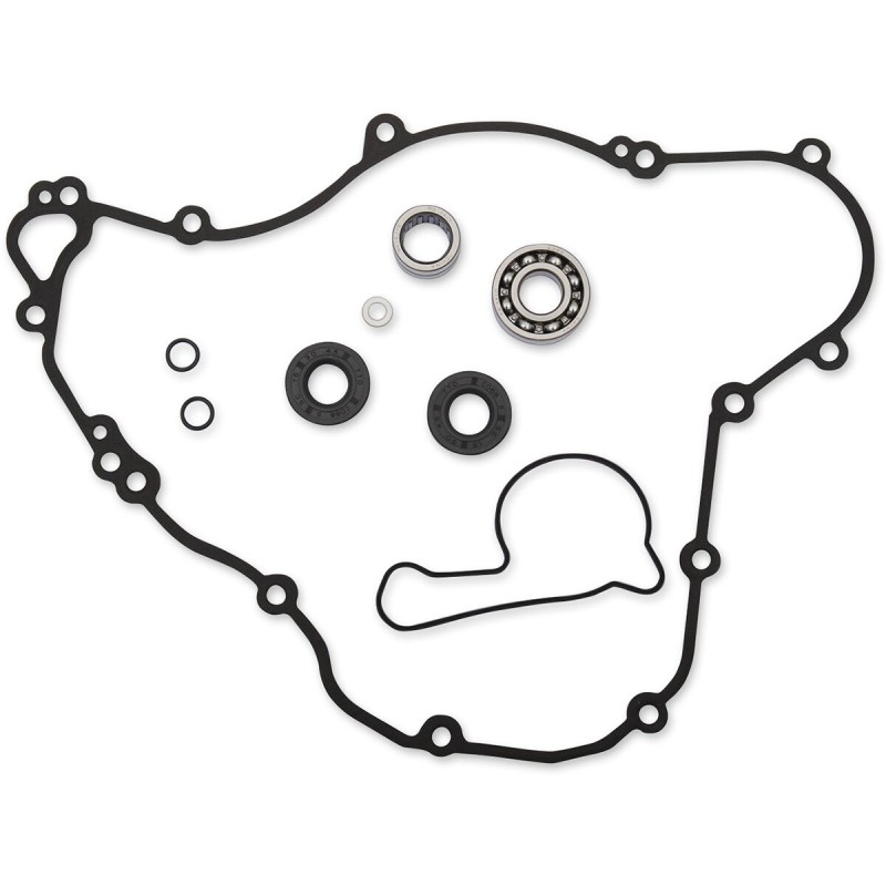 Kit de reparación de bomba de agua Moose Racing KTM - 821376MSE