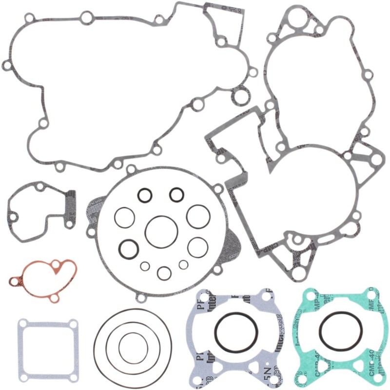 Kit de juntas completo Moose Racing KTM / Husqvarna - 808340MSE