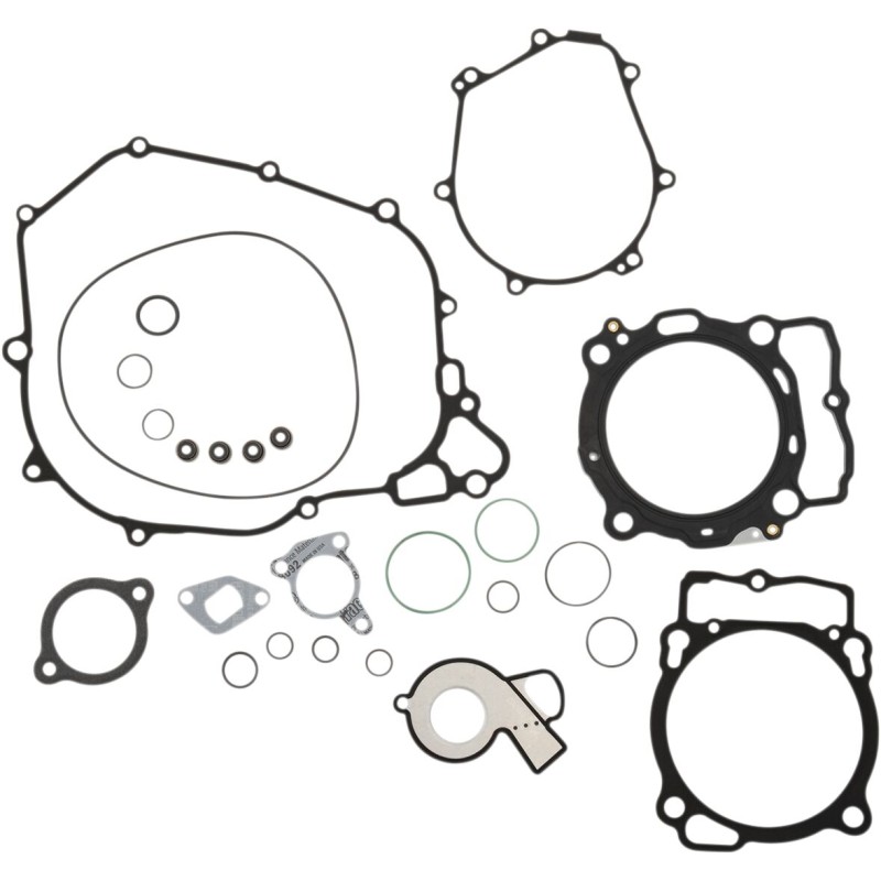 Kit de juntas completo Moose Racing KTM / Husqvarna - 808374MSE