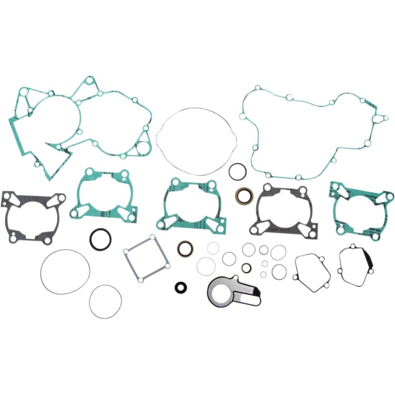 Kit de juntas completo con retenes Moose Racing KTM SX 85 - 8110028MSE