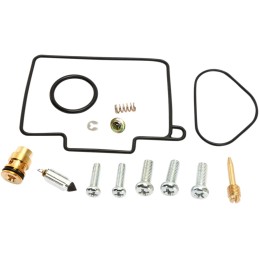 Kit de reparación de carburador Moose Racing Husqvarna - 26-1583