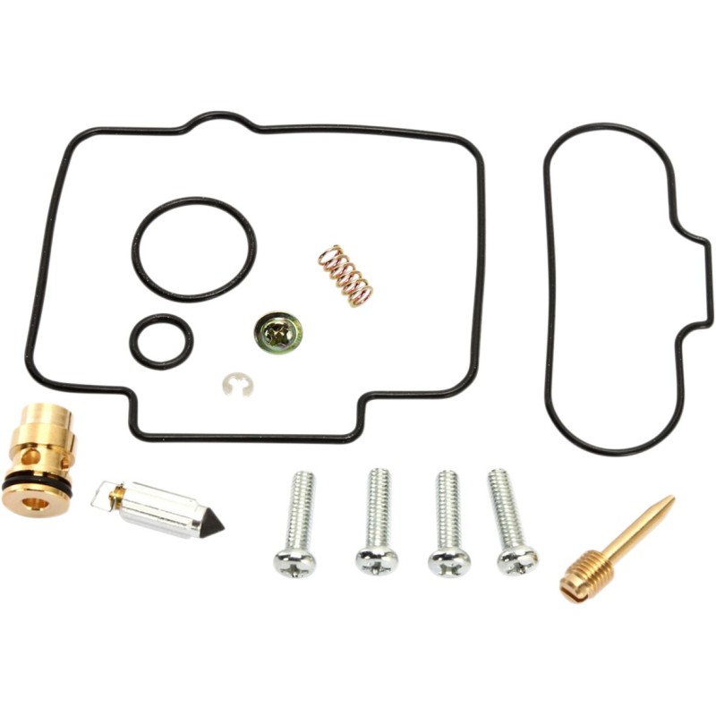 Kit de reparación de carburador Moose Racing Husqvarna - 26-1584
