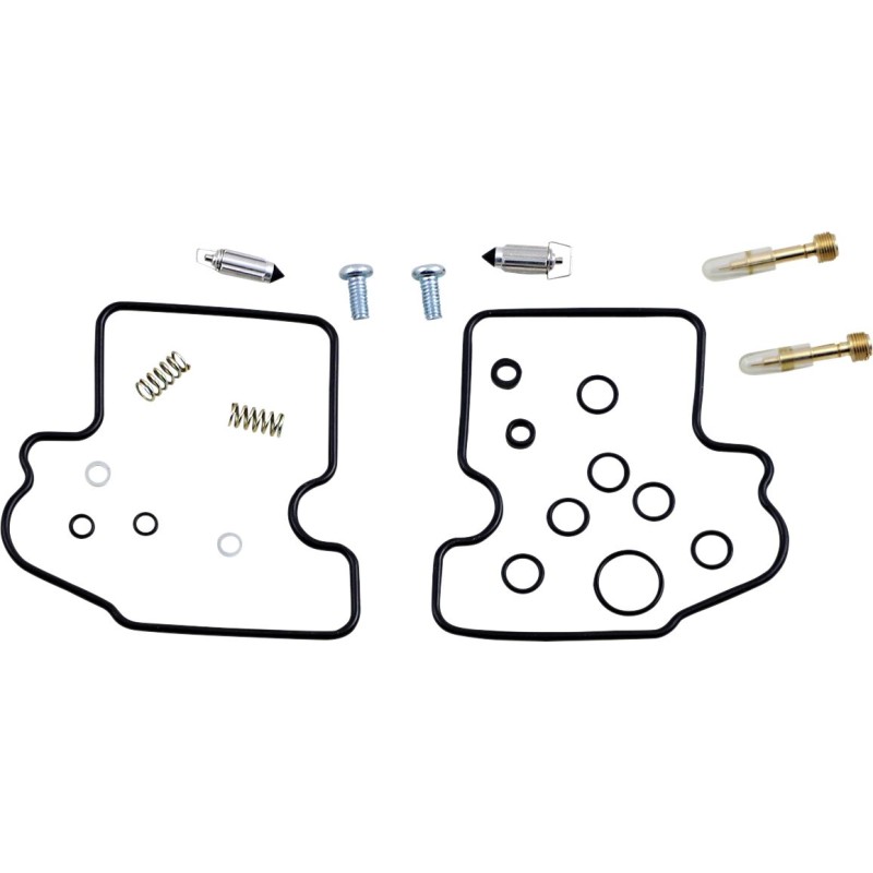 Kit de reparación de carburador Moose Racing KTM - 26-10051