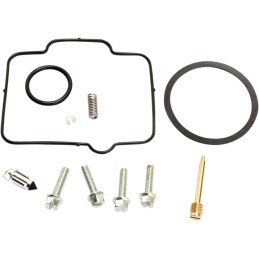 Kit de reparación de carburador Moose Racing KTM - 26-1517