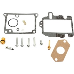 Kit de reparación de carburador Moose Racing KTM - 26-1519