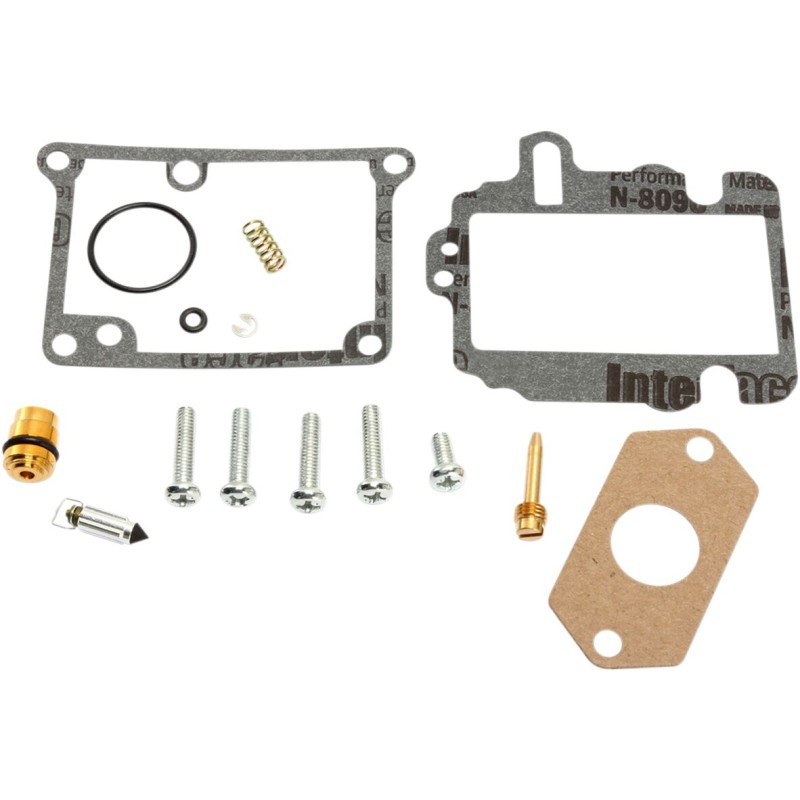 Kit de reparación de carburador Moose Racing KTM - 26-1519