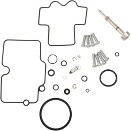 Kit de reparación de carburador Moose Racing KTM - 26-1520