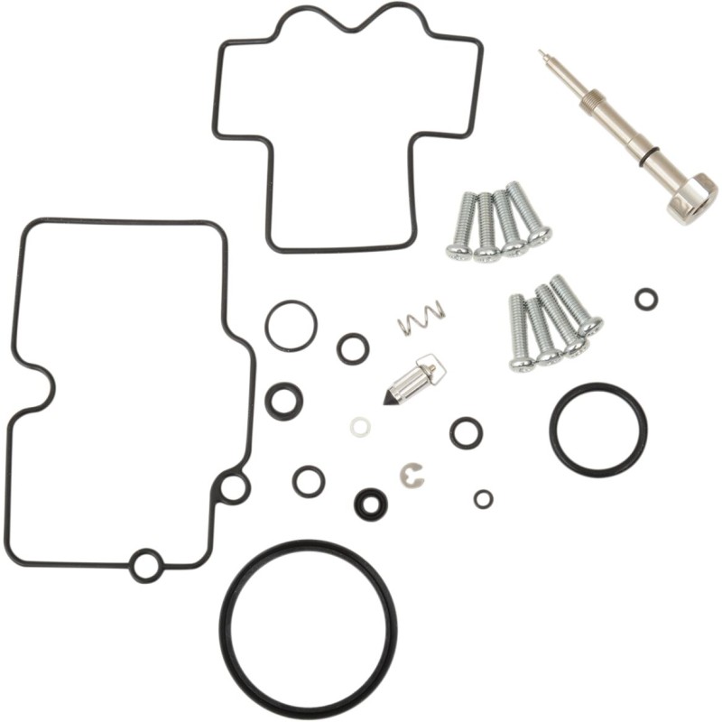 Kit de reparación de carburador Moose Racing KTM - 26-1520