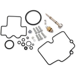 Kit de reparación de carburador Moose Racing KTM - 26-1521