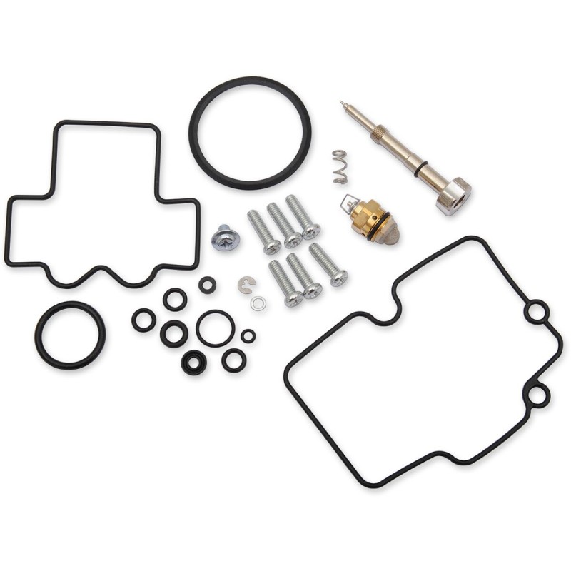 Kit de reparación de carburador Moose Racing KTM - 26-1521