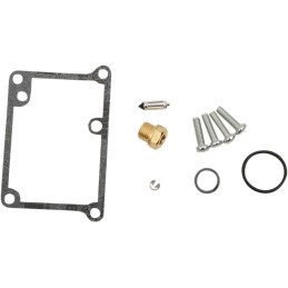 Kit de reparación de carburador Moose Racing KTM - 26-1561
