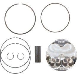 Kit de pistón Pro Moose Racing Husqvarna / KTM - MPX9060C-P
