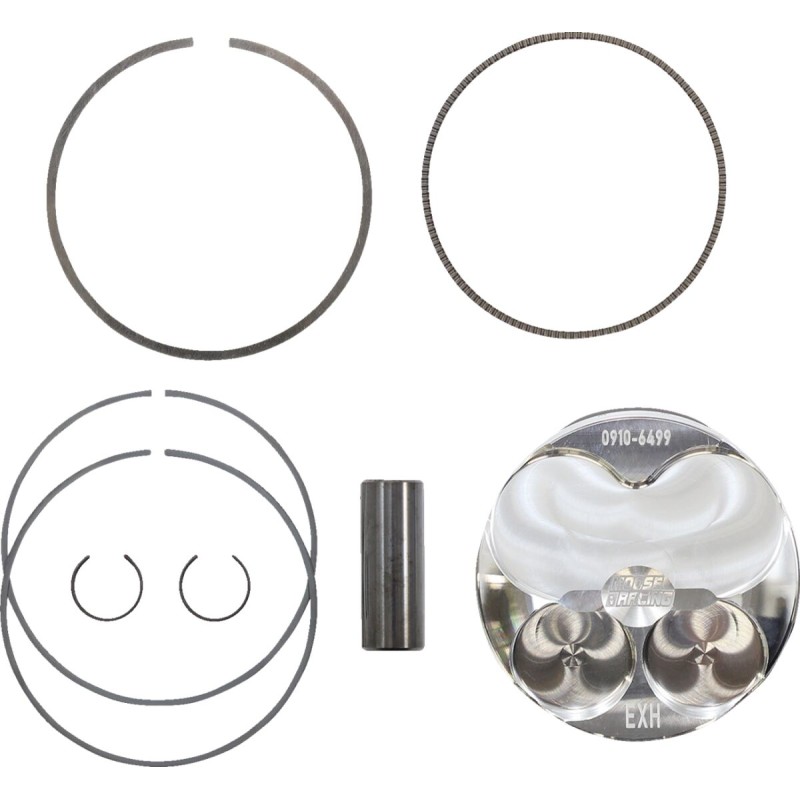 Kit de pistón Pro Moose Racing Husqvarna / KTM - MPX9060C-P