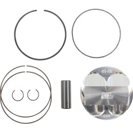 Kit de pistón Pro Moose Racing Husqvarna / KTM - MPX9061-P