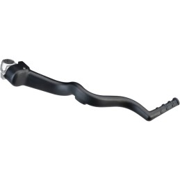 Pedal de arranque de aluminio 6061 negro Moose Racing KTM / Husqvarna - 80-0561-00-60