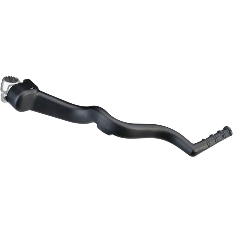 Pedal de arranque de aluminio 6061 negro Moose Racing KTM / Husqvarna - 80-0561-00-60