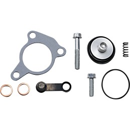 Kit de reparación de bombín receptor de embrague Moose Racing KTM - 18-6038