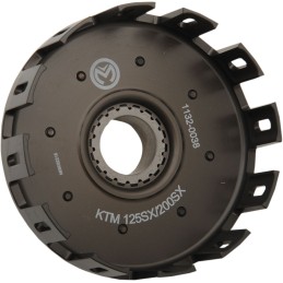 Campana de embrague Moose Racing KTM