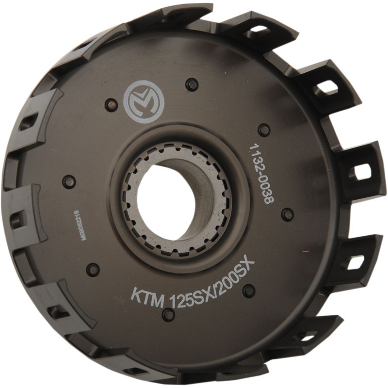 Campana de embrague Moose Racing KTM
