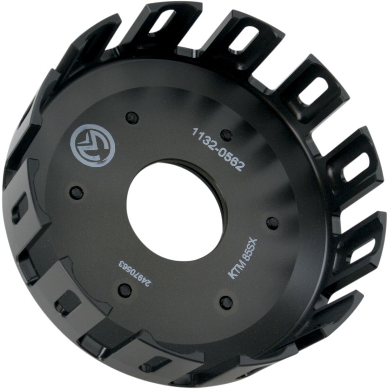 Campana de embrague Moose Racing KTM 85/105