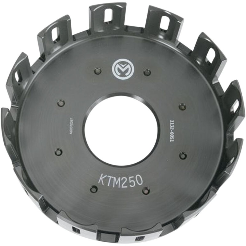 Campana de embrague Moose Racing KTM 250 2003-2004