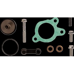Kit de reparación de bombín receptor de embrague Moose Racing Husqvarna