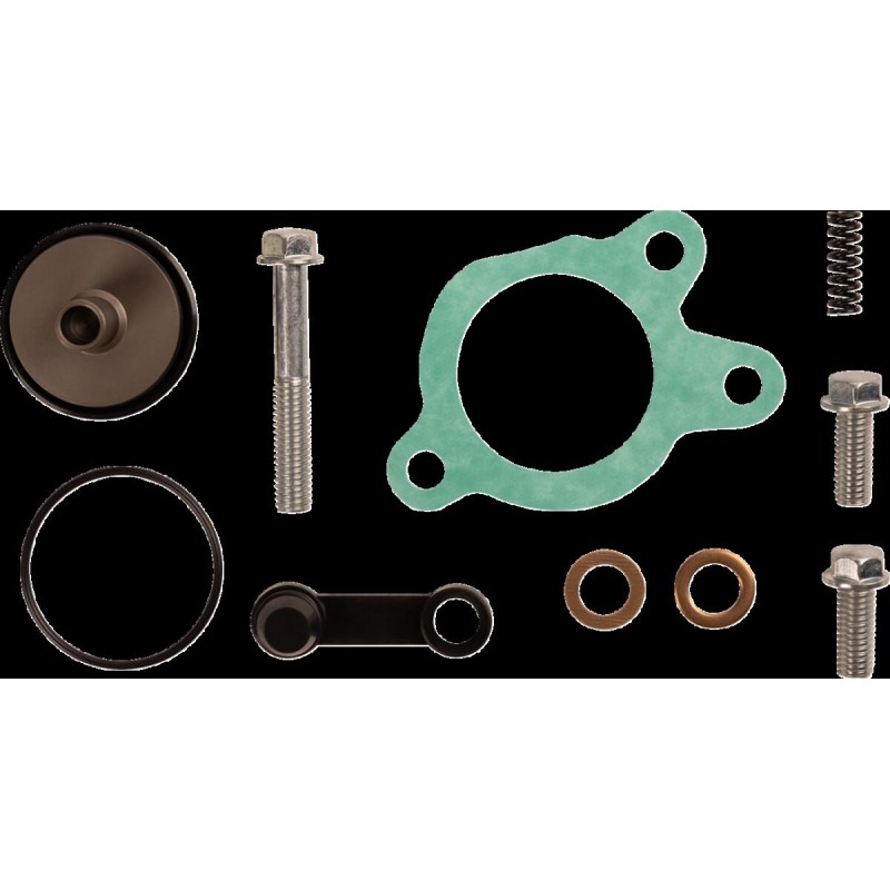 Kit de reparación de bombín receptor de embrague Moose Racing Husqvarna