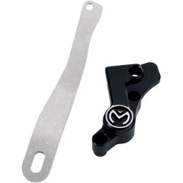 Protector de bombín de embrague Moose Racing KTM 125/200 - 13-090