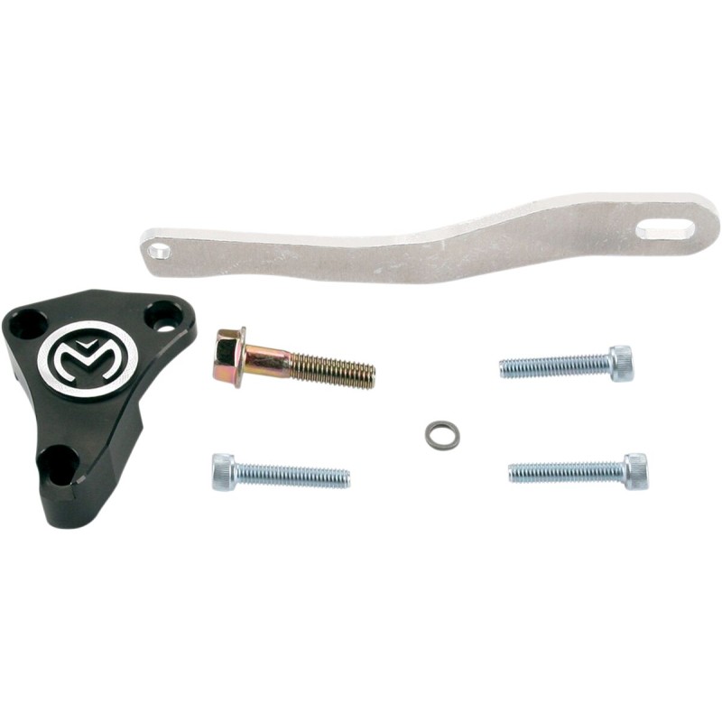 Protector de bombín de embrague Moose Racing KTM 250/300