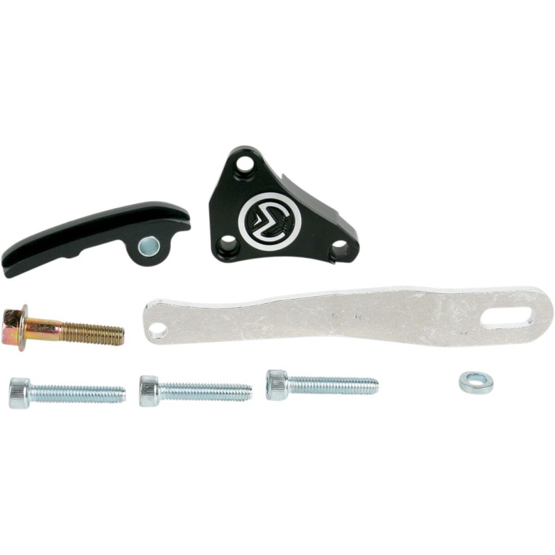 Protector de bombín de embrague Moose Racing KTM / Husaberg