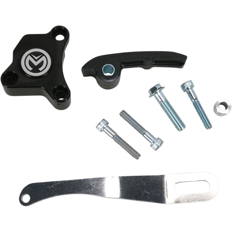 Protector de bombín de embrague Moose Racing KTM 350 SX