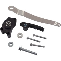 Protector de bombín de embrague Moose Racing Husqvarna / KTM
