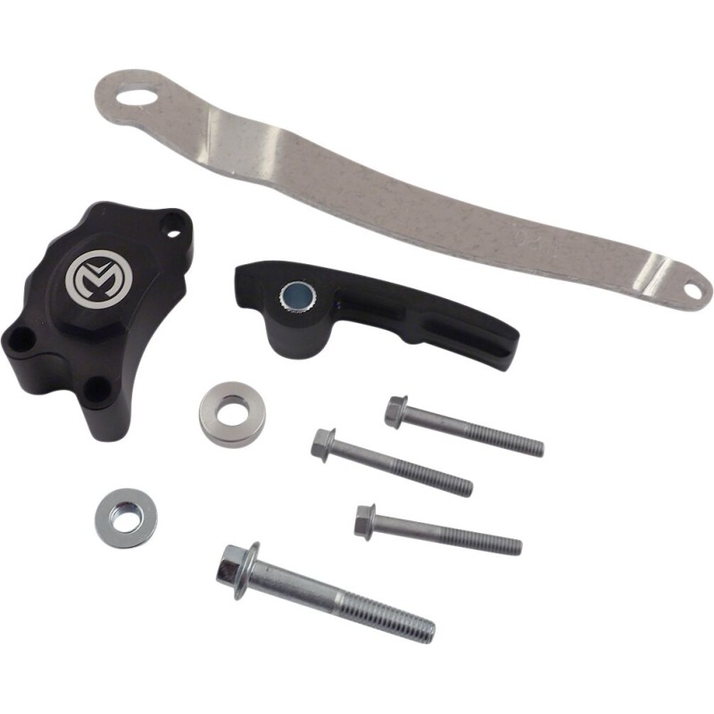 Protector de bombín de embrague Moose Racing Husqvarna / KTM