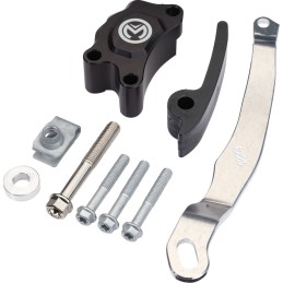 Protector de bombín de embrague Moose Racing KTM / Husqvarna - 13-1223